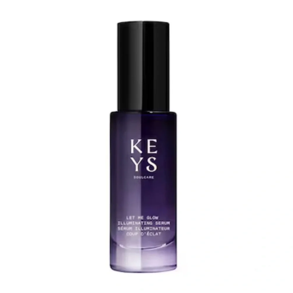 Keys Soulcare 2-In-1 Concealer & Tint Light Medium NIB